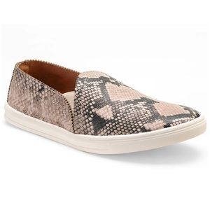 Sun + Stone Slip on Sneakers